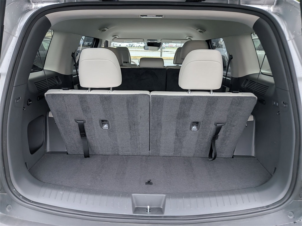 Thumbnail: 2025 Hyundai Santa Fe - 27