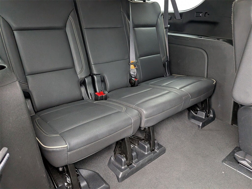 Thumbnail: 2023 Chevrolet Suburban - 31