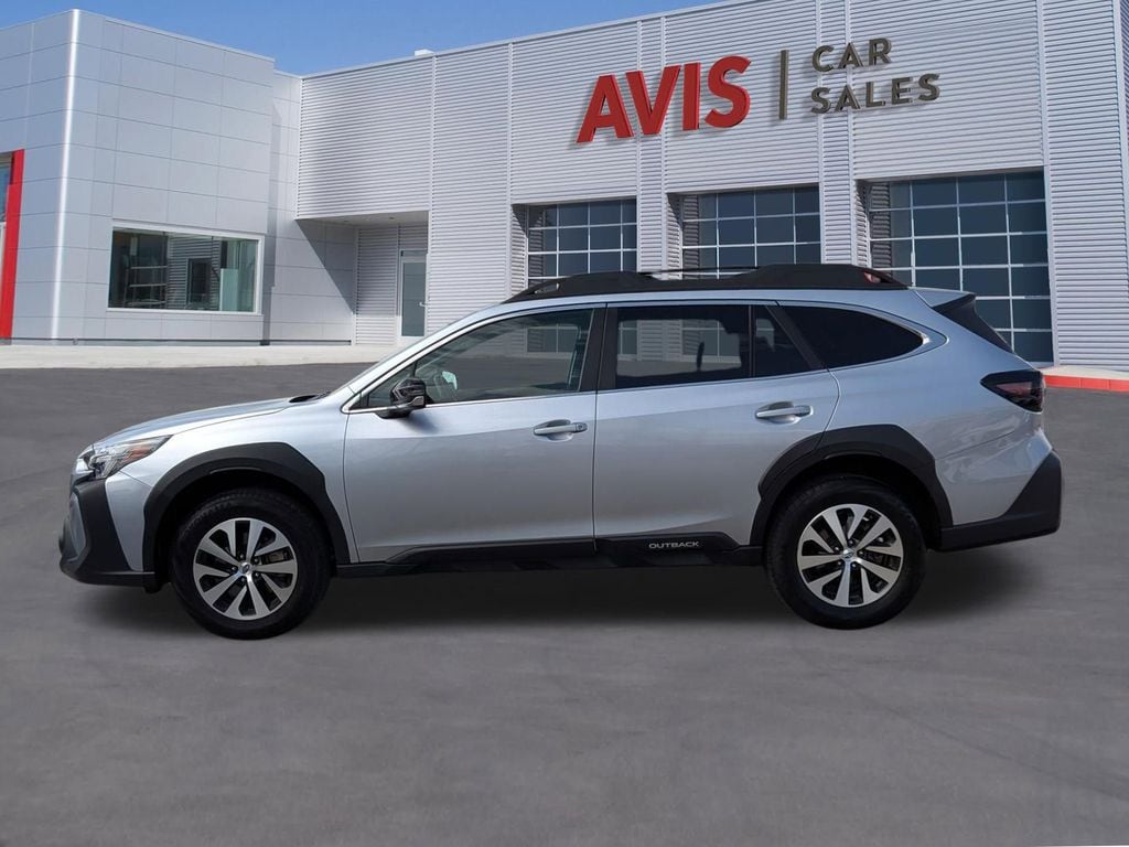 Thumbnail: 2025 Subaru Outback - 10