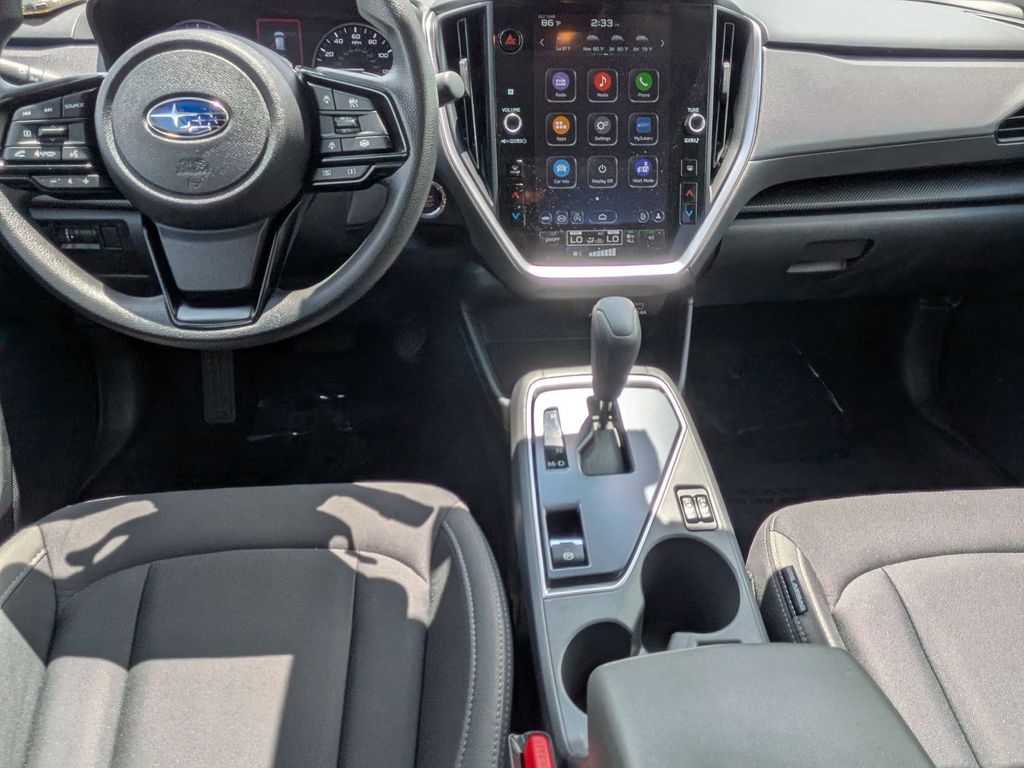 Thumbnail: 2025 Subaru Crosstrek - 24