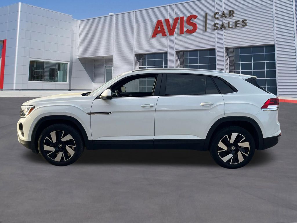 Thumbnail: 2025 Volkswagen Atlas - 10