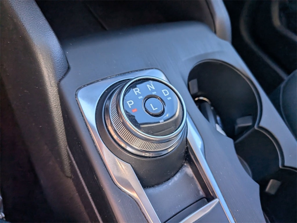 Thumbnail: 2025 Ford Escape - 19