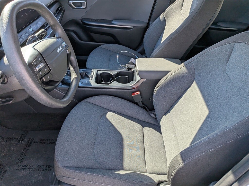 Thumbnail: 2025 Kia K4 - 22