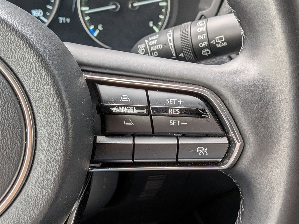 Thumbnail: 2025 Mazda CX-70 - 21