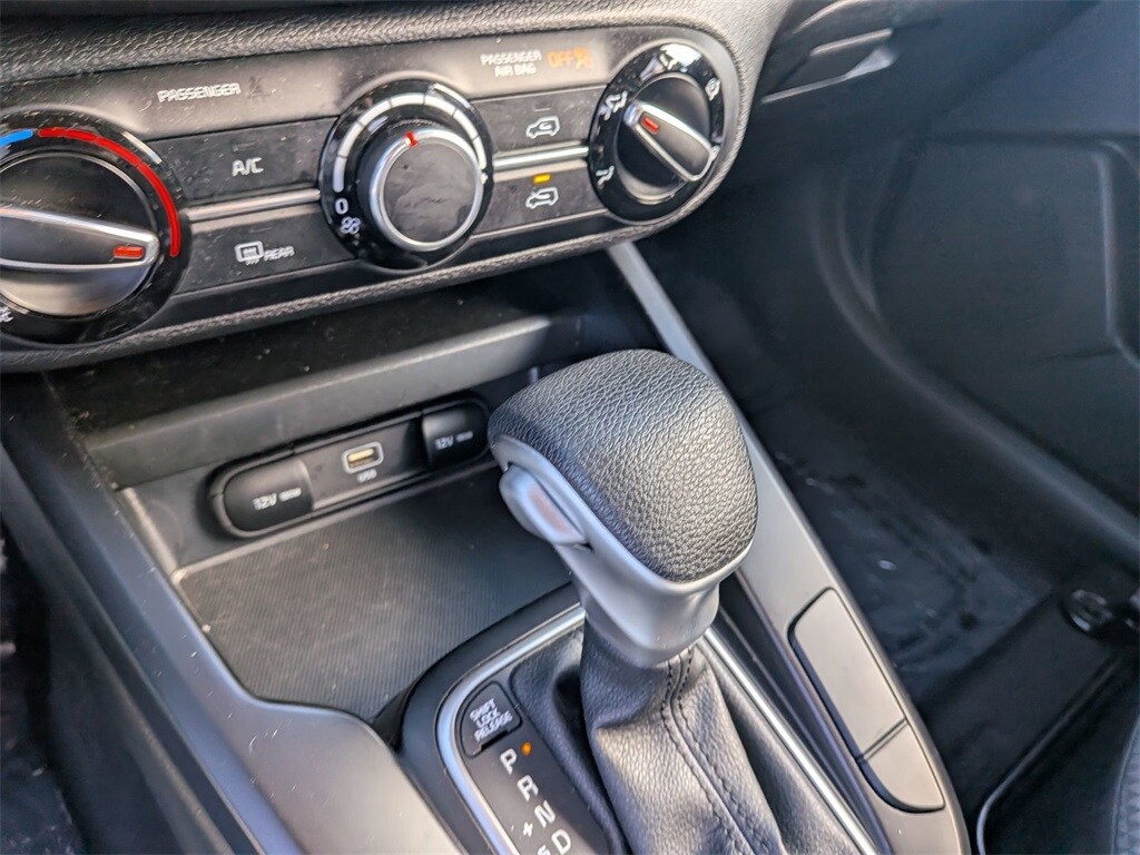 Thumbnail: 2024 Kia Soul - 19