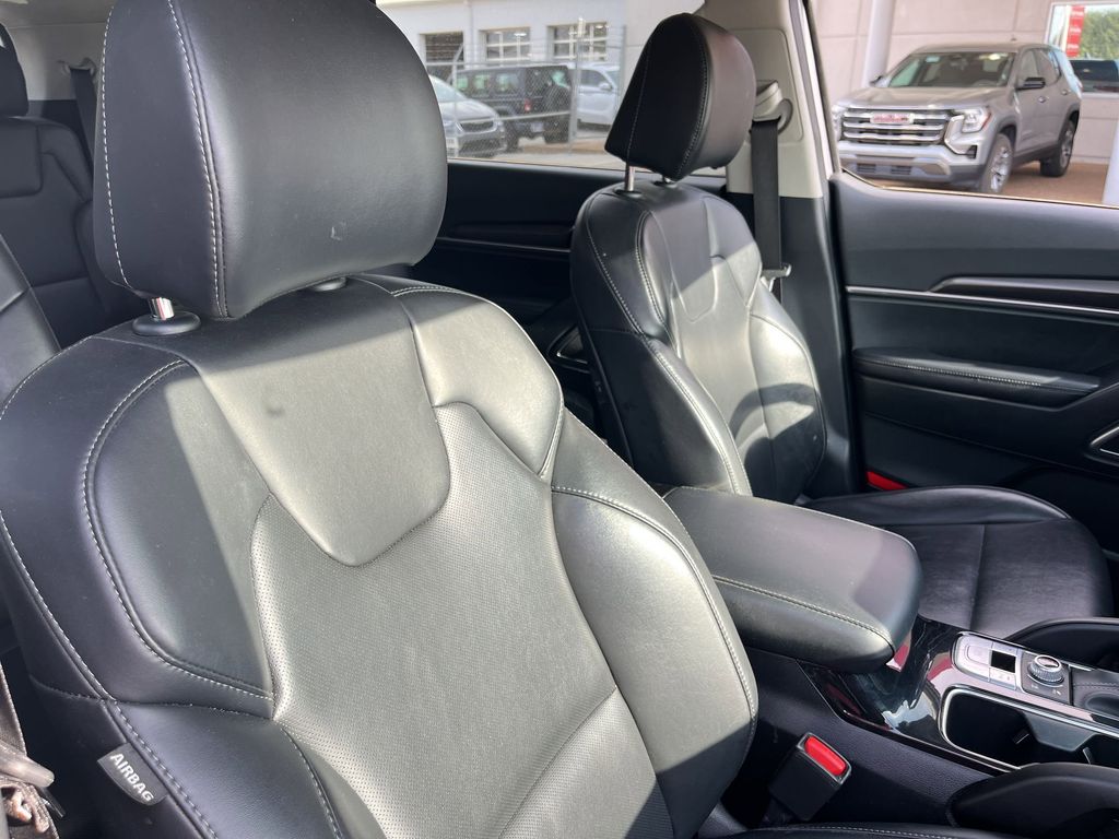 Thumbnail: 2025 Kia Telluride - 31