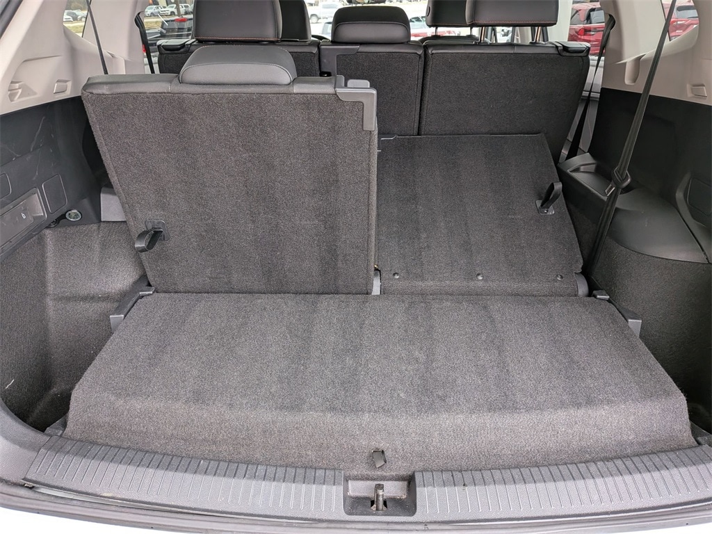 Thumbnail: 2024 Volkswagen Tiguan - 26