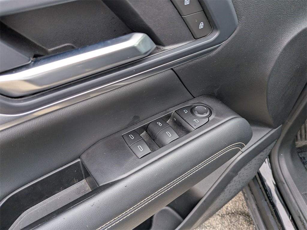 Thumbnail: 2025 GMC Terrain - 13