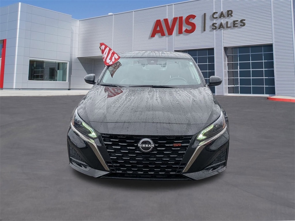 Thumbnail: 2025 Nissan Altima - 2