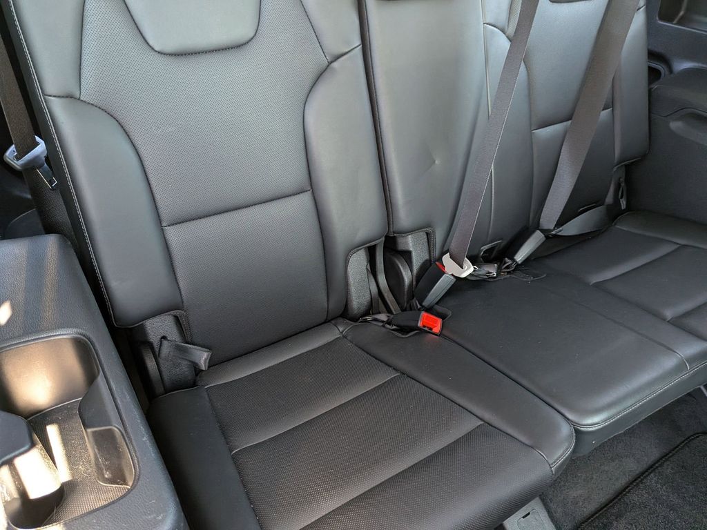 Thumbnail: 2025 Kia Telluride - 31