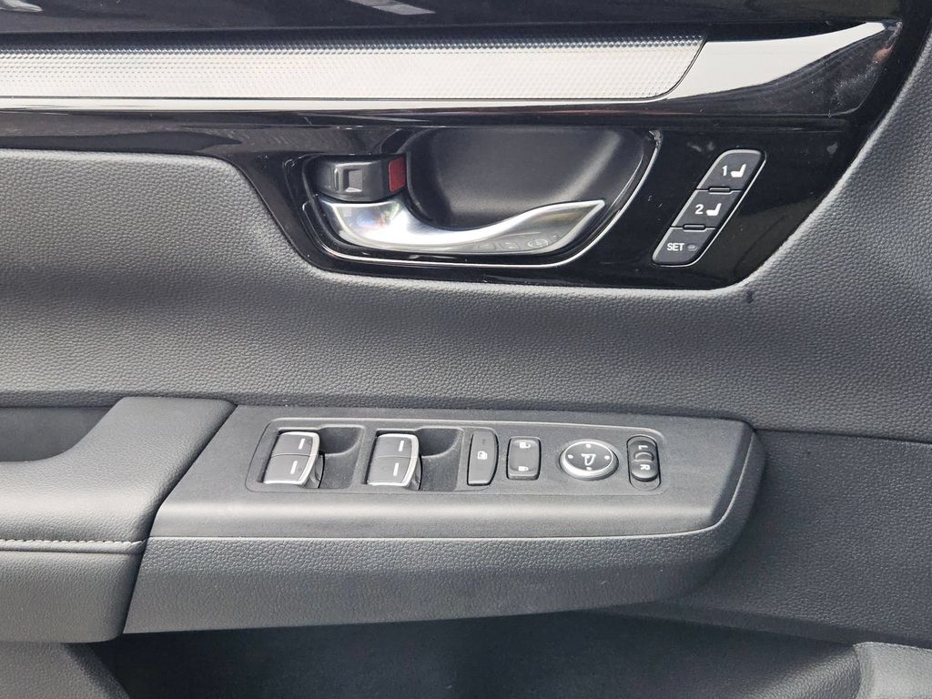 Thumbnail: 2025 Honda CR-V - 13
