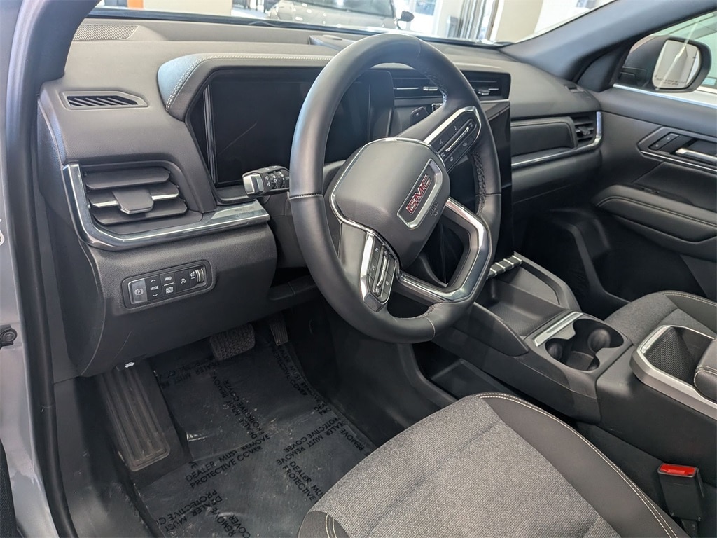 Thumbnail: 2025 GMC Terrain - 13