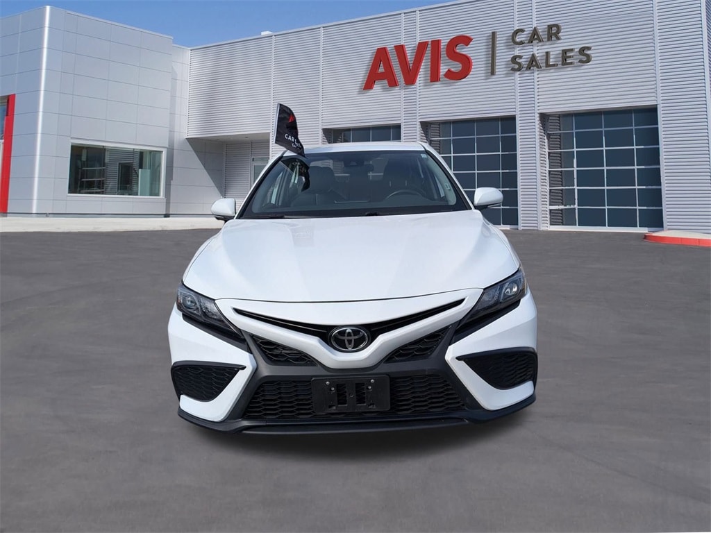 Thumbnail: 2024 Toyota Camry - 2