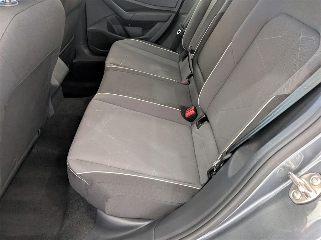 Thumbnail: 2025 Volkswagen Jetta - 23