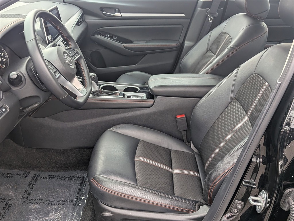 Thumbnail: 2025 Nissan Altima - 15