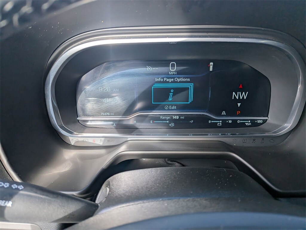 Thumbnail: 2023 Chevrolet Suburban - 13