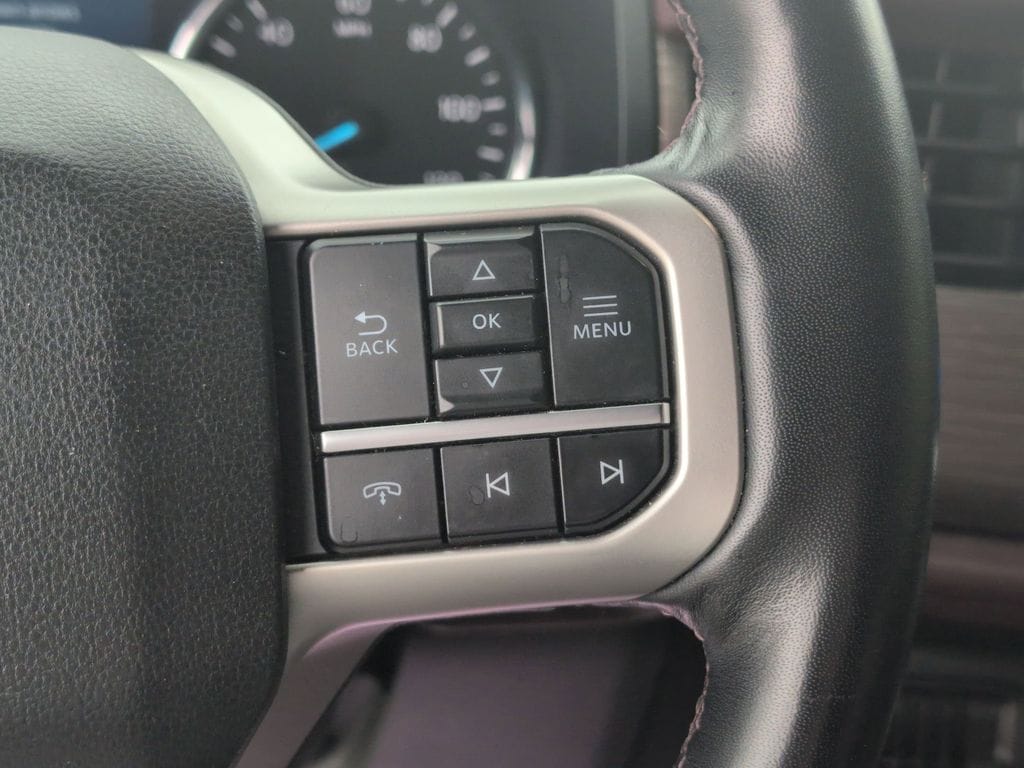 Thumbnail: 2024 Ford Expedition - 22