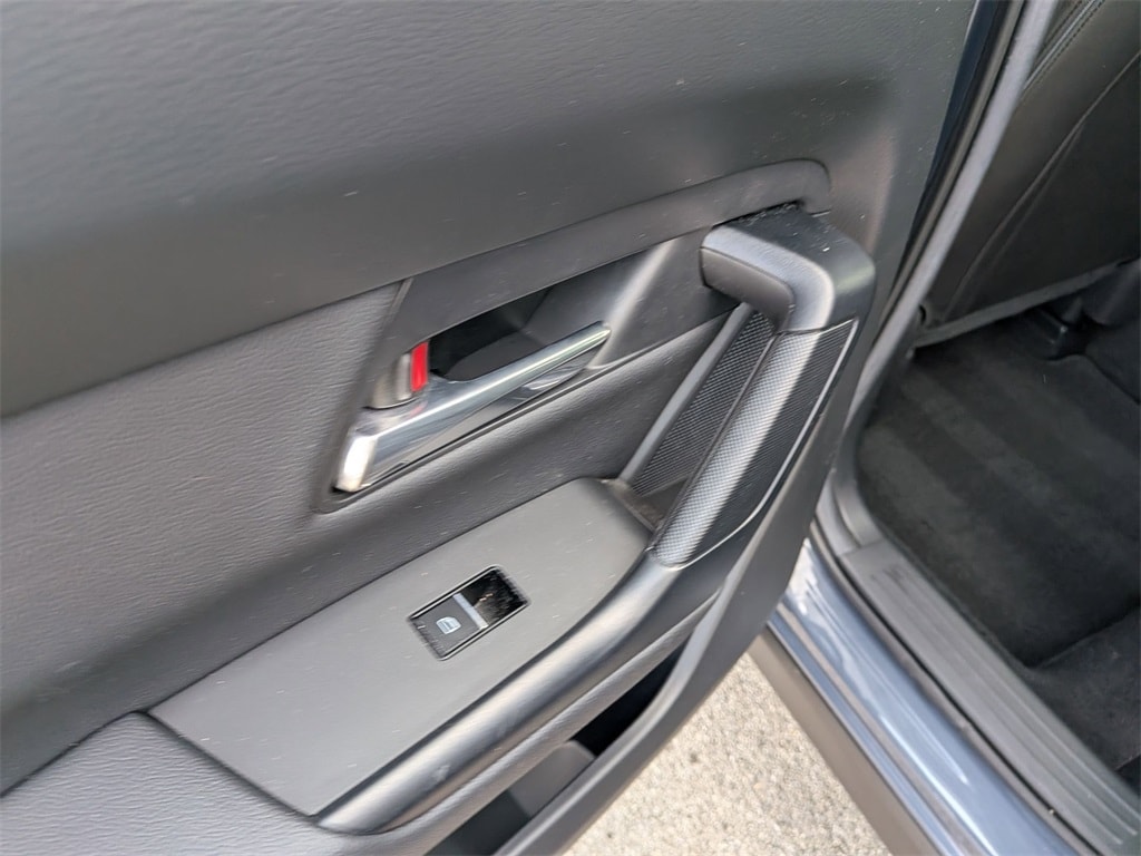 Thumbnail: 2025 Mazda CX-50 - 24