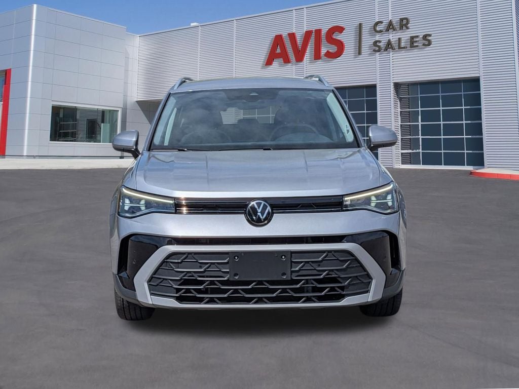 Thumbnail: 2025 Volkswagen Taos - 2