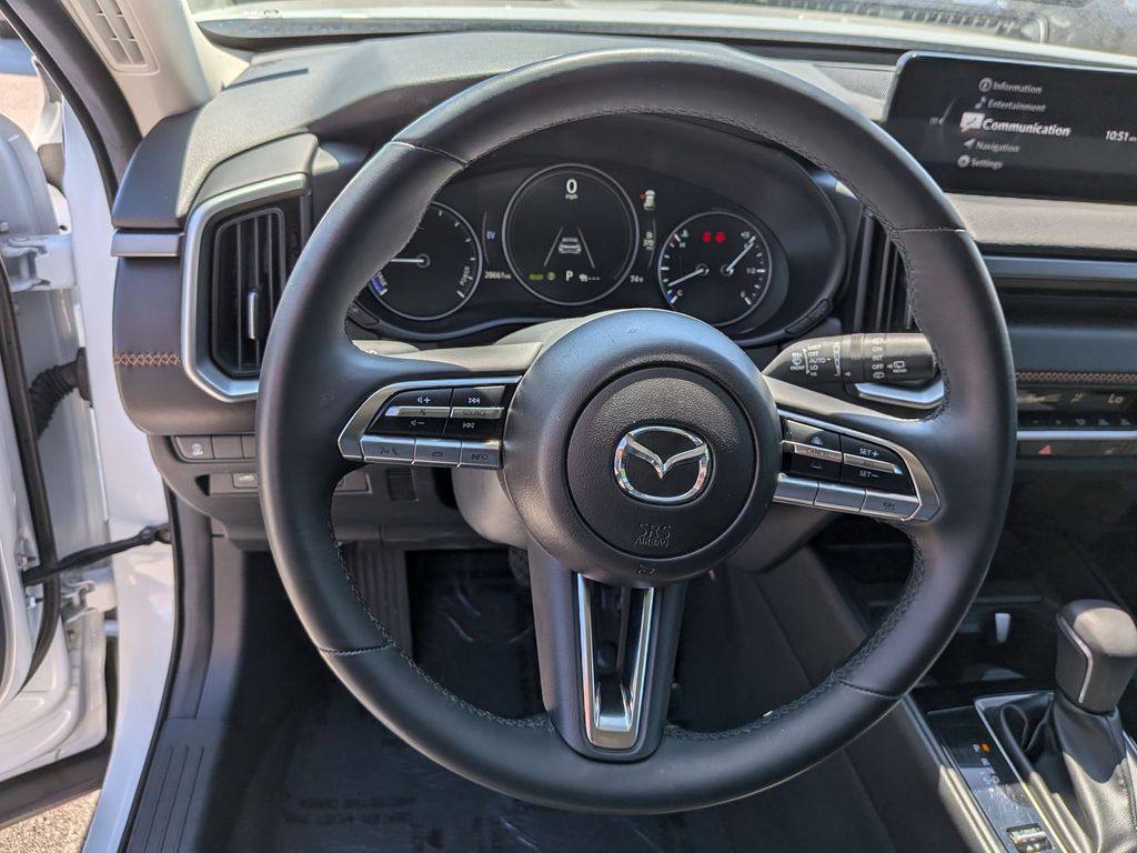 Thumbnail: 2025 Mazda CX-50 - 21