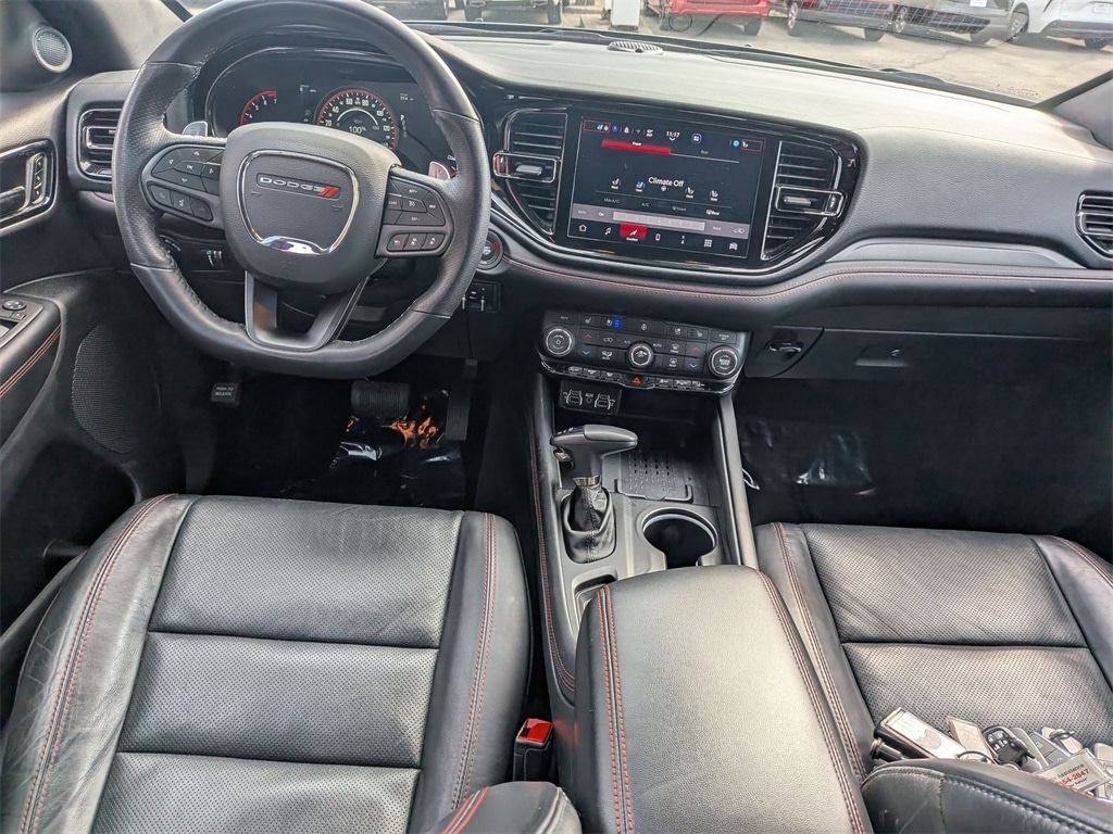 Thumbnail: 2025 Dodge Durango - 24