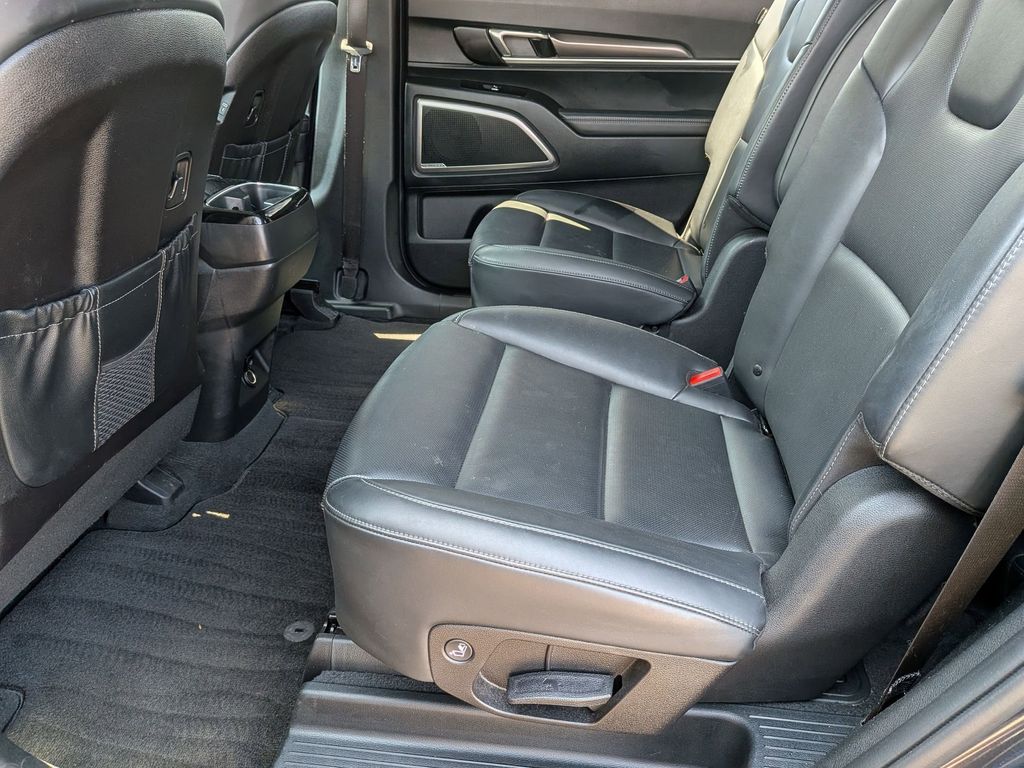 Thumbnail: 2025 Kia Telluride - 29