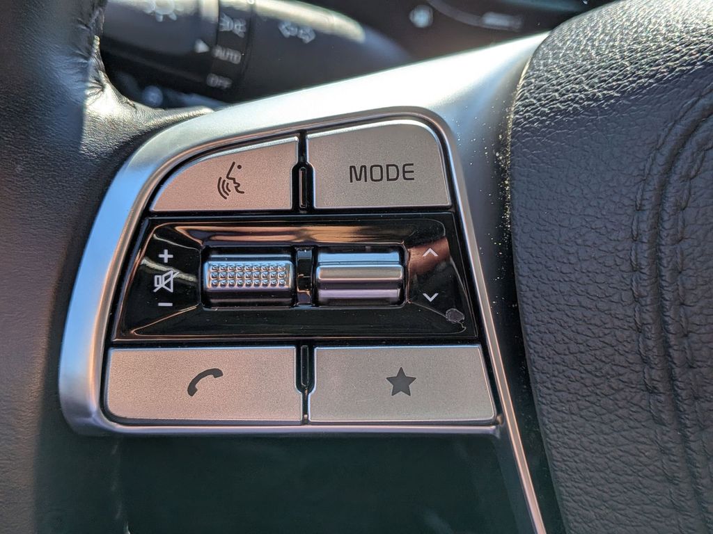 Thumbnail: 2025 Kia Telluride - 21