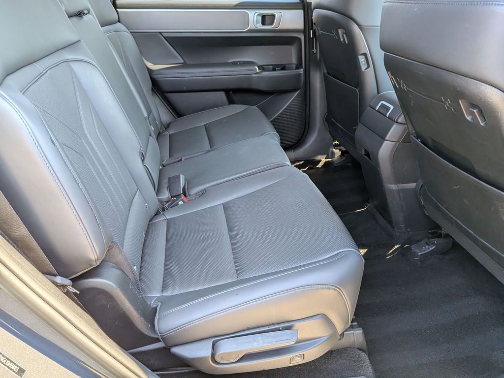 Thumbnail: 2025 Hyundai Santa Fe - 31