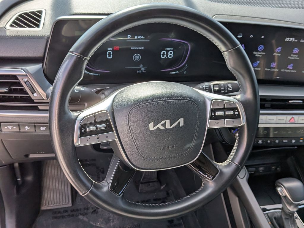 Thumbnail: 2025 Kia Telluride - 23