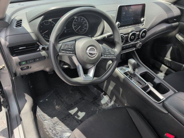 Thumbnail: 2025 Nissan Sentra - 15