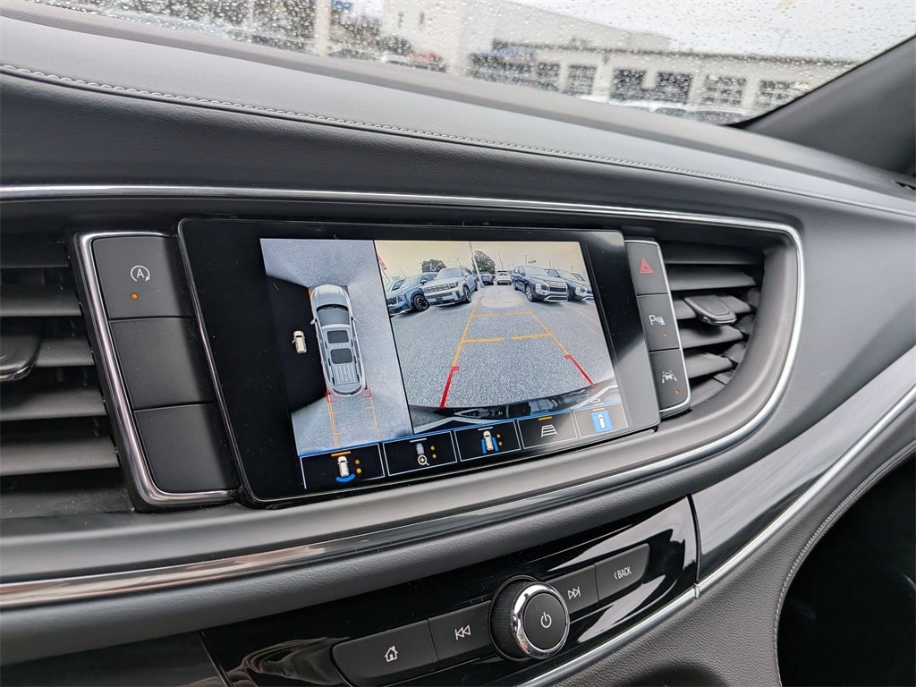 Thumbnail: 2024 Buick Enclave - 15