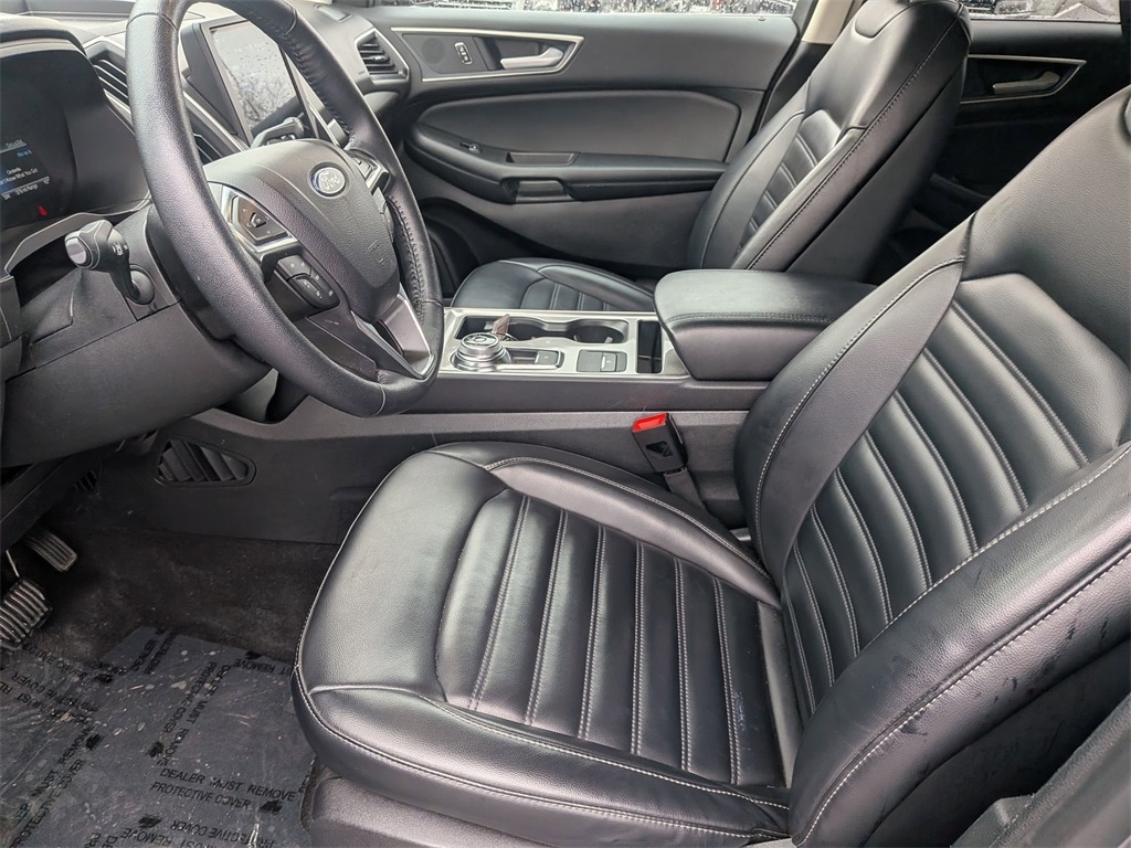 Thumbnail: 2024 Ford Edge - 21