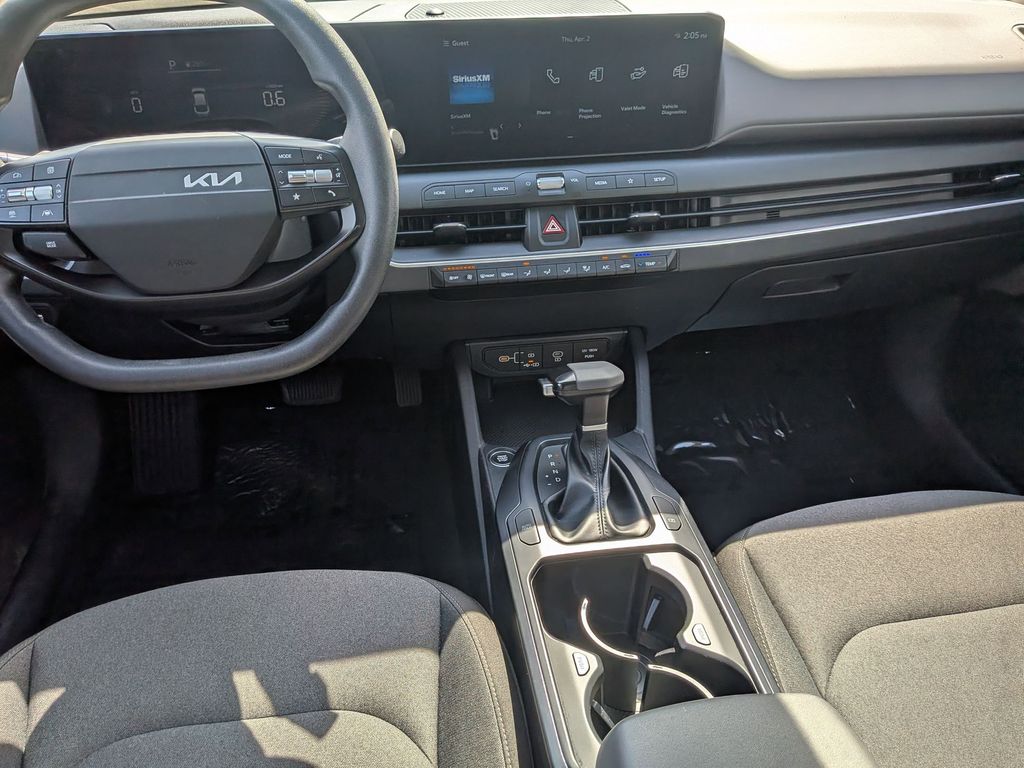 Thumbnail: 2025 Kia K4 - 24