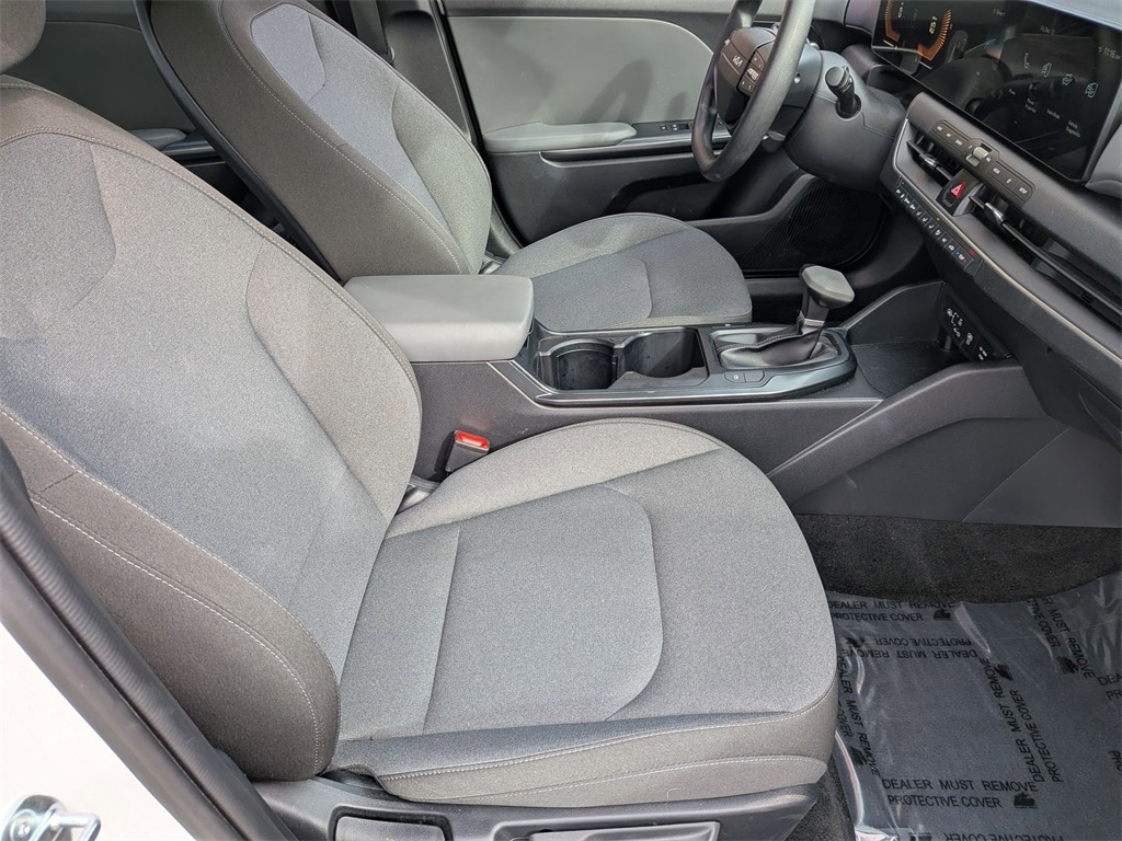 Thumbnail: 2025 Kia K4 - 31