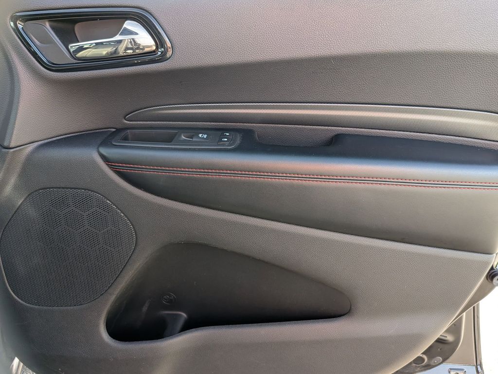 Thumbnail: 2025 Dodge Durango - 33