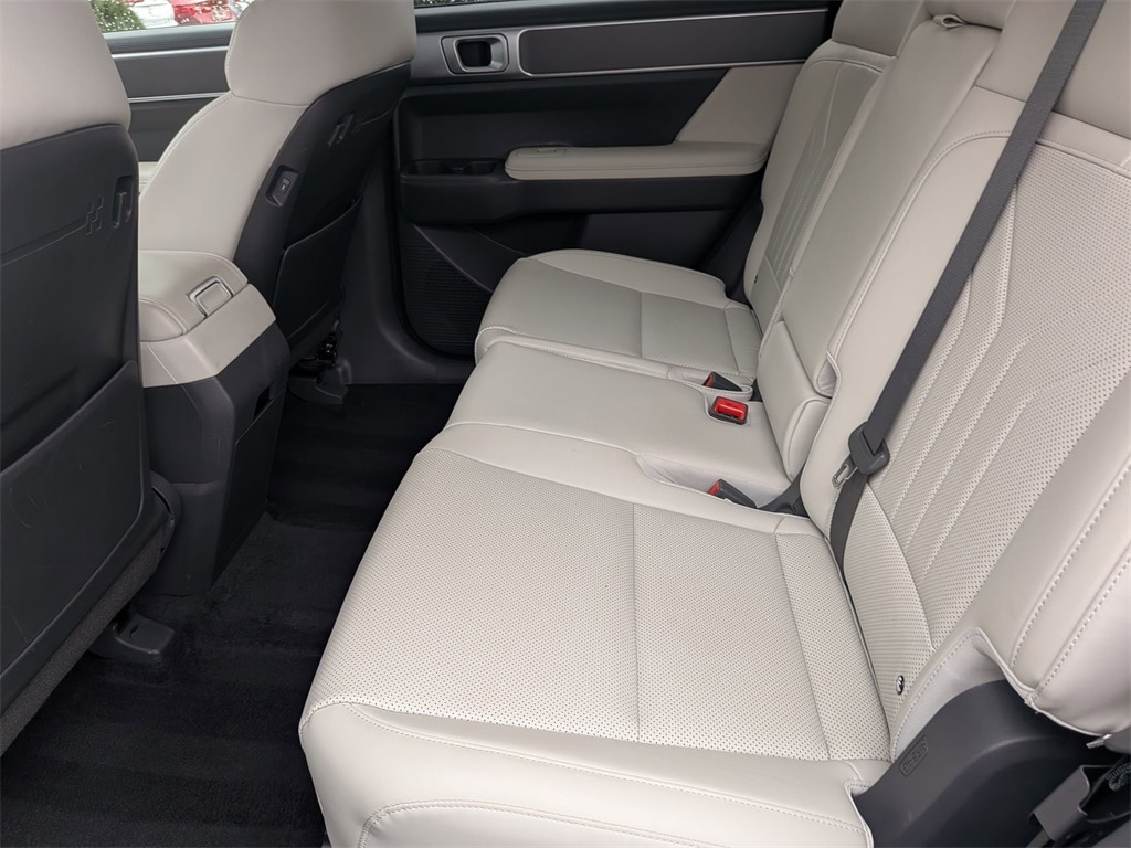 Thumbnail: 2025 Hyundai Santa Fe - 26