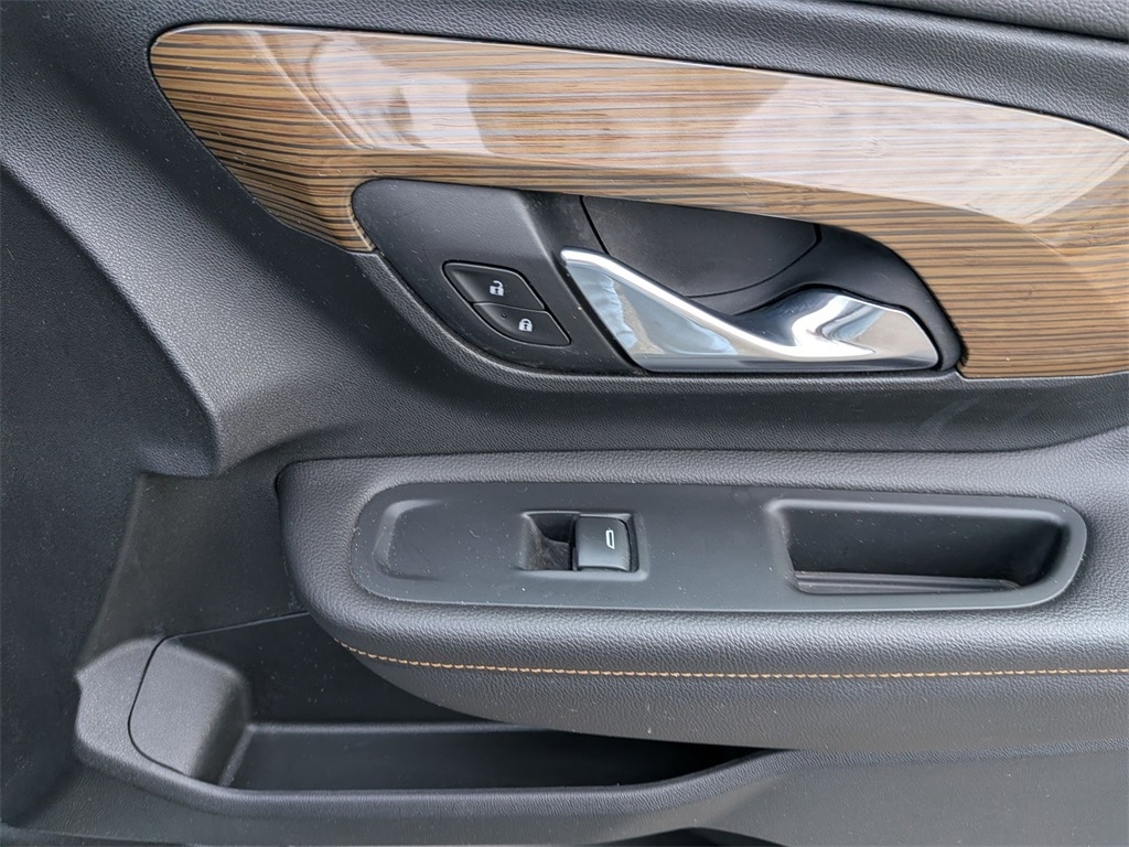 Thumbnail: 2021 GMC Terrain - 27