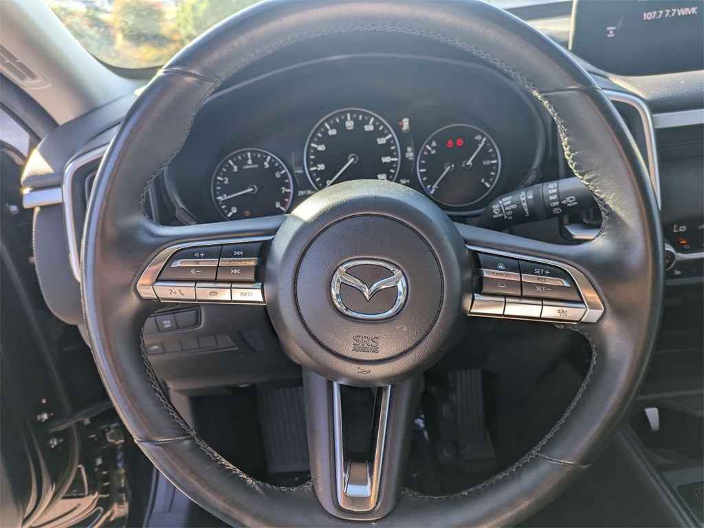 Thumbnail: 2024 Mazda CX-50 - 23