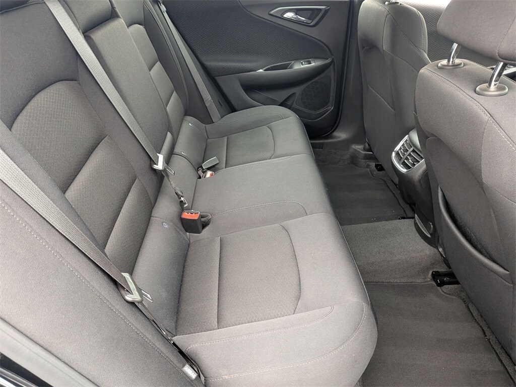 Thumbnail: 2024 Chevrolet Malibu - 30