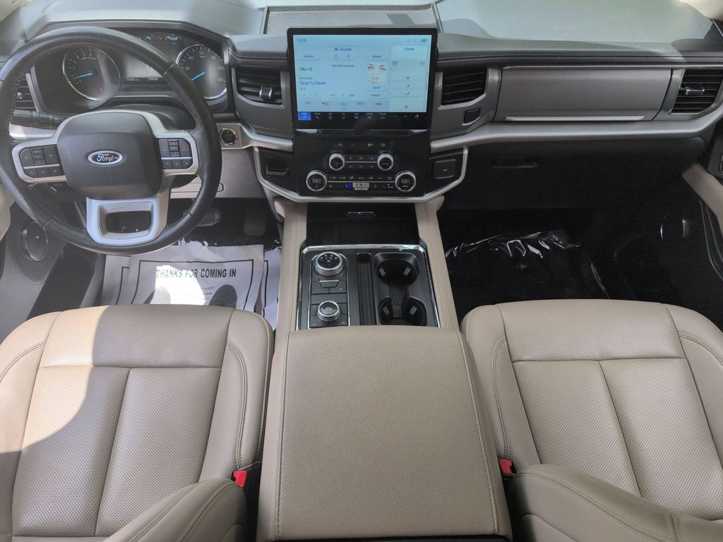 Thumbnail: 2024 Ford Expedition MAX - 26