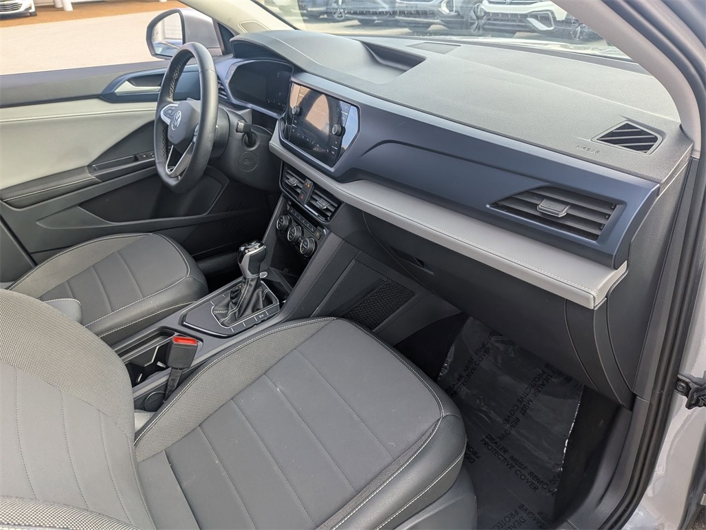 Thumbnail: 2024 Volkswagen Taos - 29