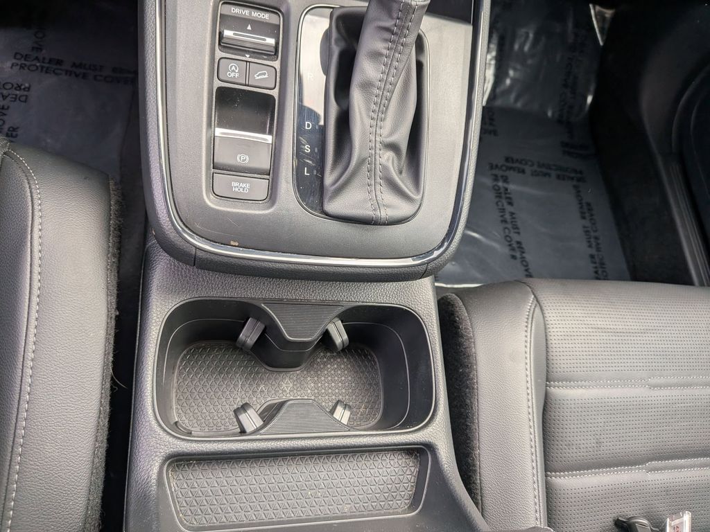 Thumbnail: 2025 Honda CR-V - 20