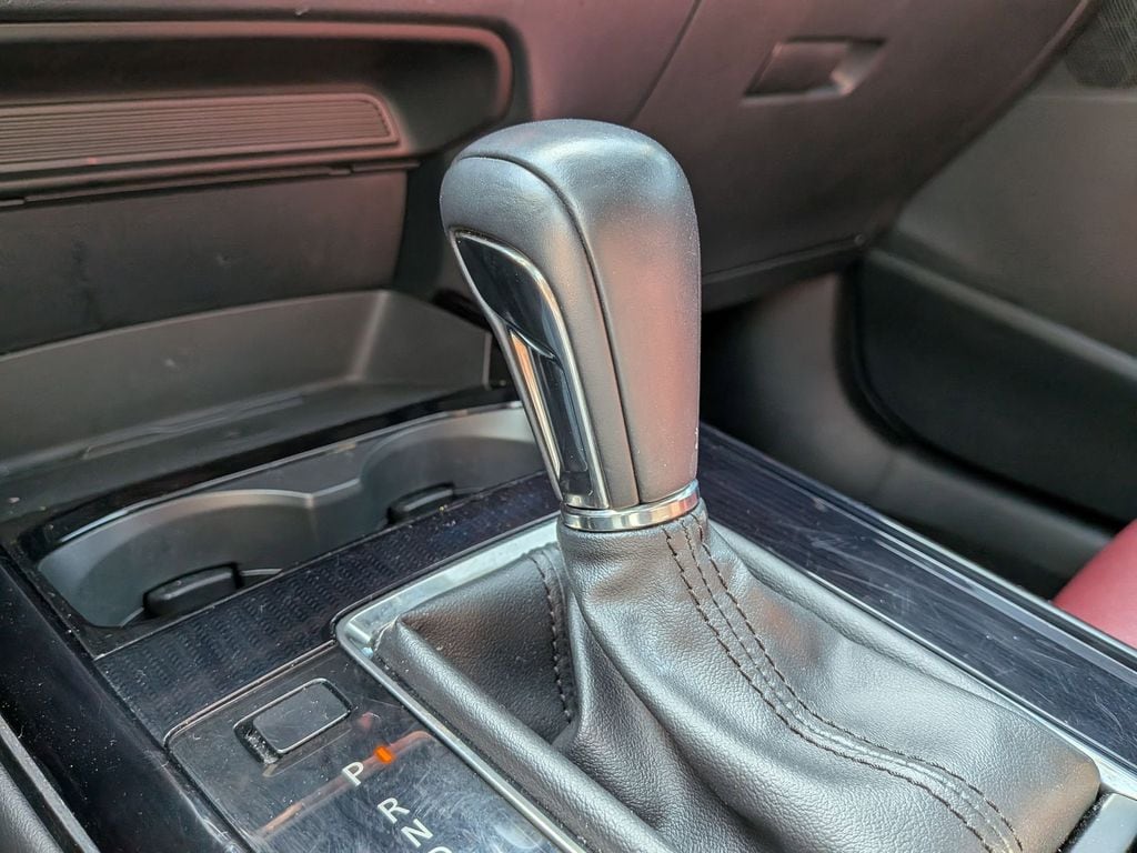 Thumbnail: 2025 Mazda CX-30 - 18