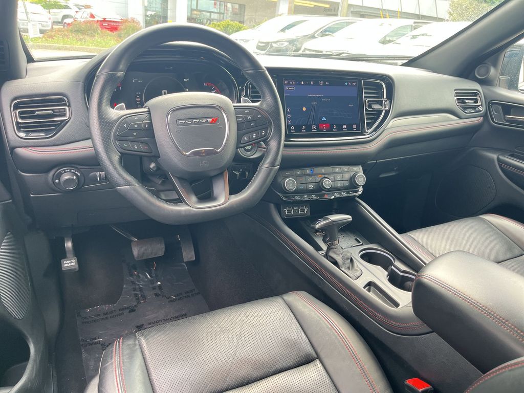 Thumbnail: 2025 Dodge Durango - 24