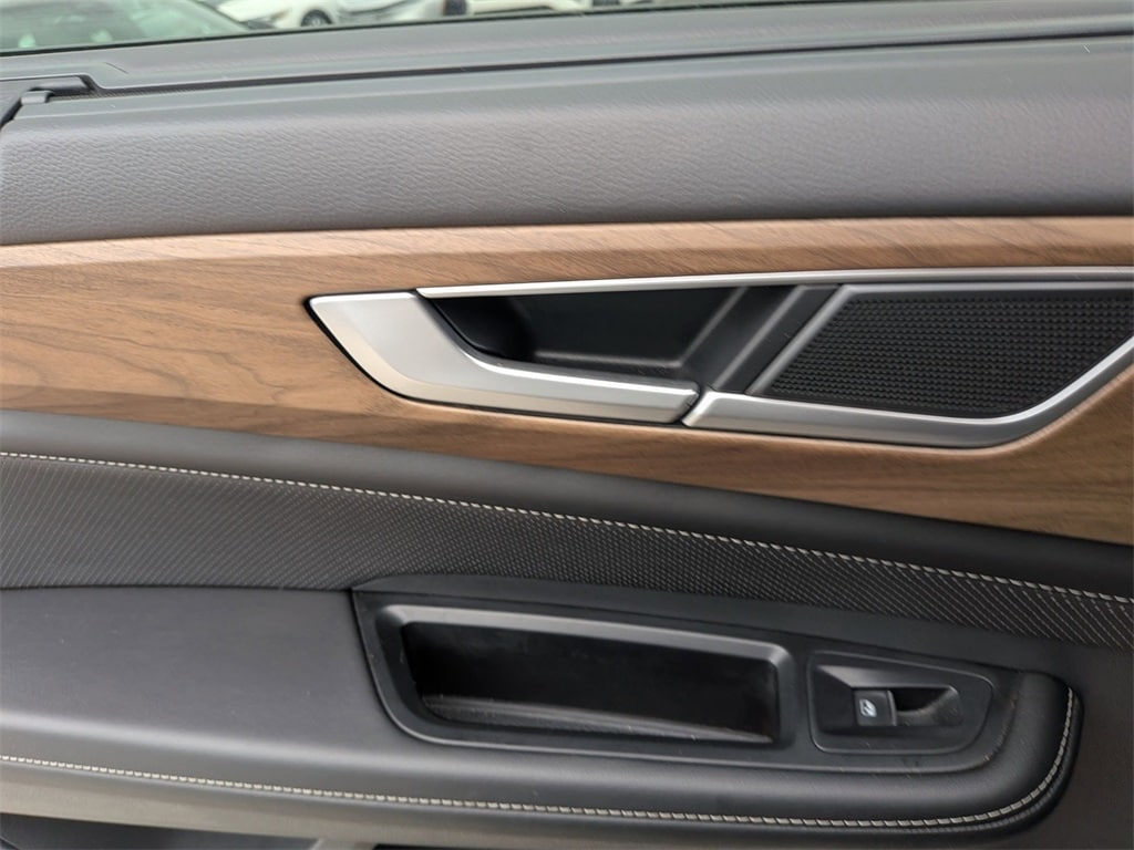 Thumbnail: 2024 Volkswagen Atlas - 23