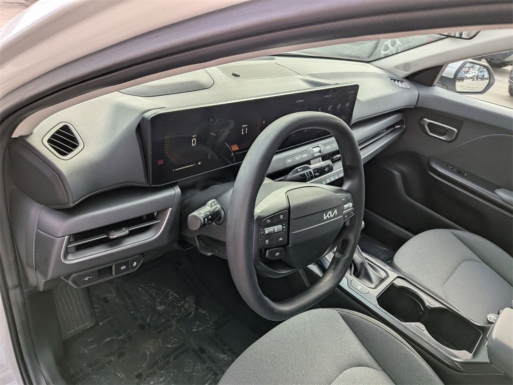 Thumbnail: 2025 Kia K4 - 15