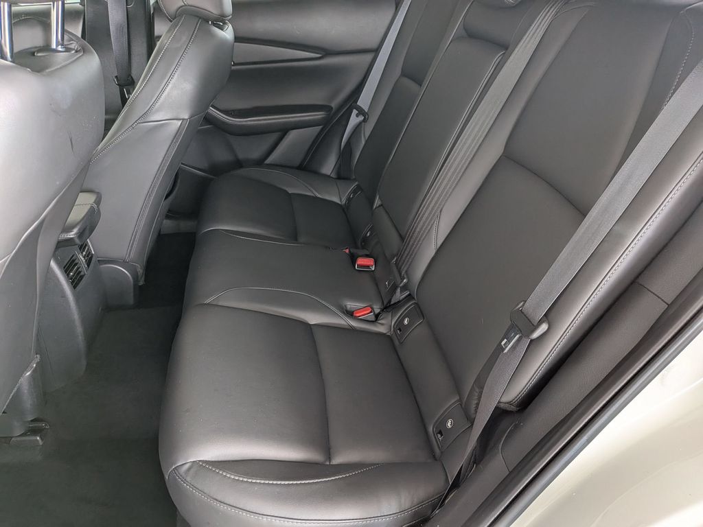 2025 Mazda CX-30 Preferred - Photo 21