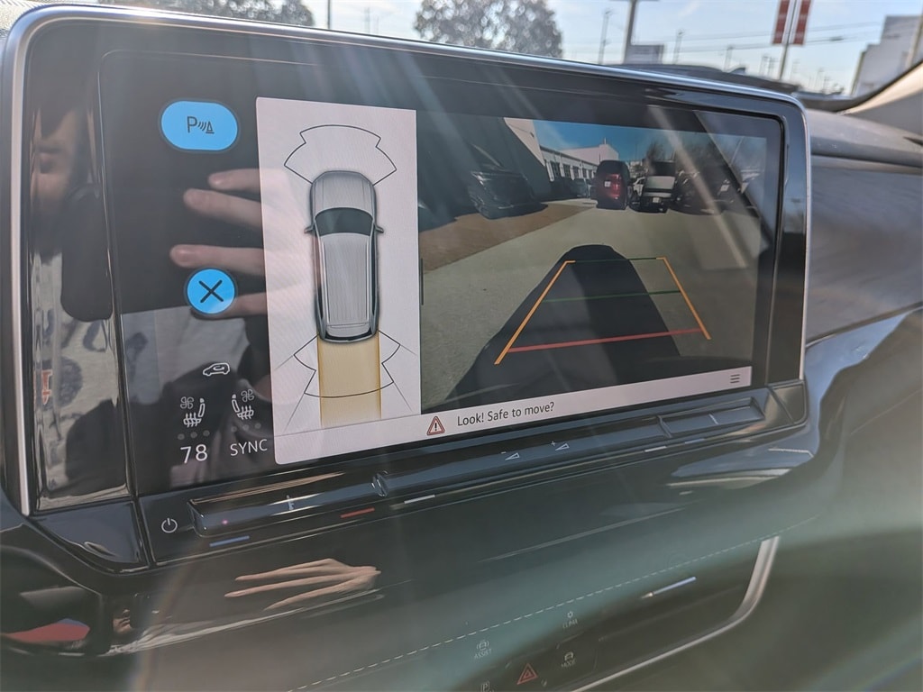 Thumbnail: 2025 Volkswagen Atlas - 19