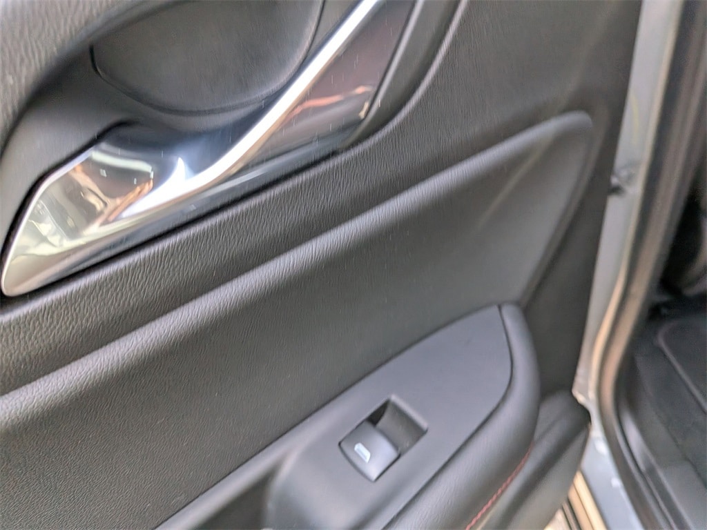 Thumbnail: 2025 Chevrolet Blazer - 25