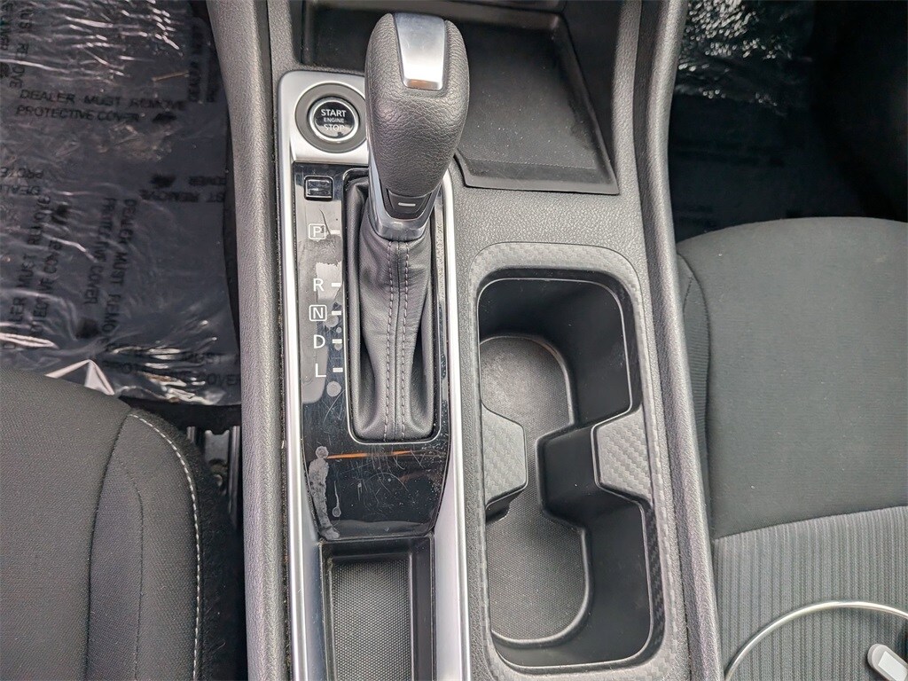 Thumbnail: 2024 Nissan Sentra - 17